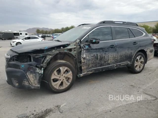 SUBARU OUTBACK LIMITED