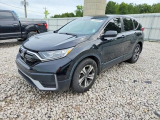 HONDA CR-V LX