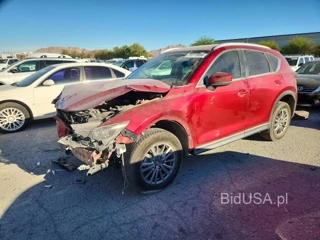 MAZDA CX-5 SPORT