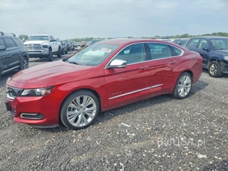 CHEVROLET IMPALA PREMIER