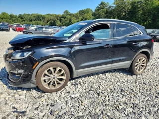 LINCOLN MKC SELECT