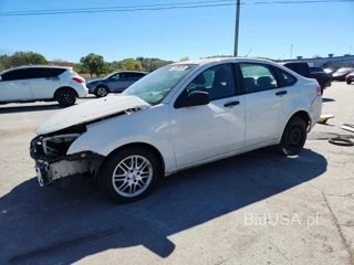 FORD FOCUS S