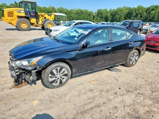 NISSAN ALTIMA S