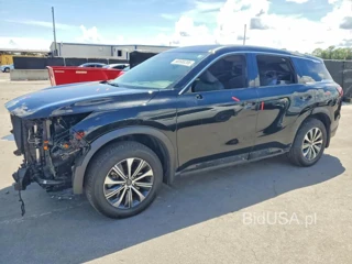 INFINITI QX60 PURE
