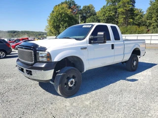 FORD F250 SUPER DUTY