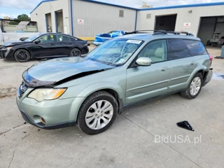 SUBARU OUTBACK 3.0R