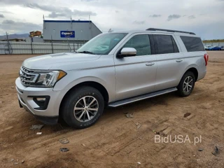 FORD EXPEDITION MAX XLT