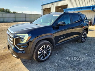 GMC TERRAIN ELEVATION