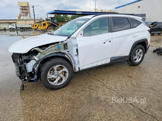 HYUNDAI TUCSON SEL