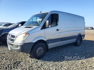 DODGE SPRINTER 2500