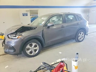 HONDA HR-V LX