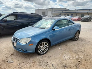 VOLKSWAGEN EOS LUX