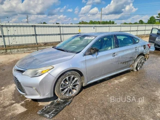 TOYOTA AVALON HYBRID XLE PREMIUM