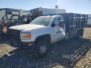 GMC SIERRA C3500