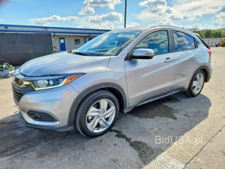 HONDA HR-V EXL