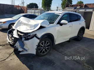MAZDA CX-5 GRAND TOURING
