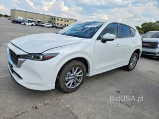 MAZDA CX-5 PREFERRED