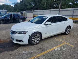 CHEVROLET IMPALA LT