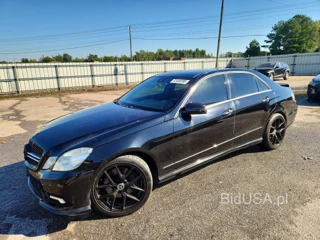 MERCEDES-BENZ E 550
