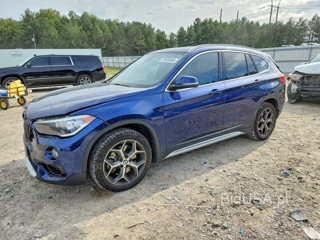 BMW X1 SDRIVE28I