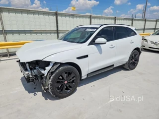 JAGUAR F-PACE S