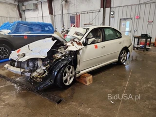 SUBARU LEGACY 2.5I