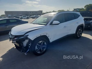 HYUNDAI TUCSON SEL