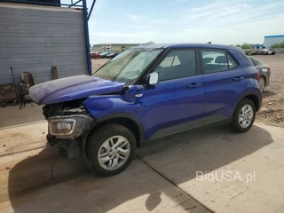 HYUNDAI VENUE SE