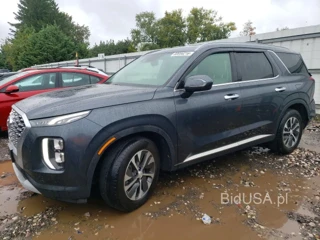 HYUNDAI PALISADE SEL