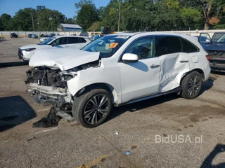 ACURA MDX TECHNOLOGY