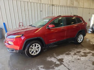 JEEP CHEROKEE LATITUDE