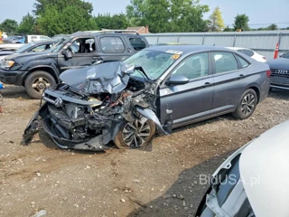 VOLKSWAGEN JETTA S