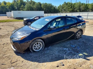 TOYOTA PRIUS LE