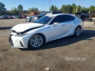 LEXUS IS 300