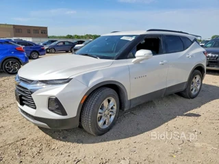 CHEVROLET BLAZER 3LT