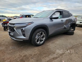 CHEVROLET TRAX 1LT