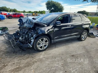 FORD EDGE TITANIUM