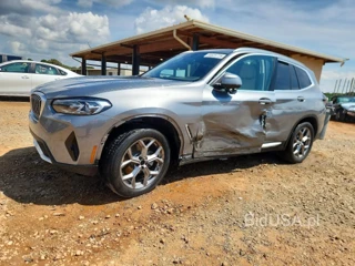 BMW X3 XDRIVE30I