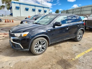 MITSUBISHI OUTLANDER SPORT ES