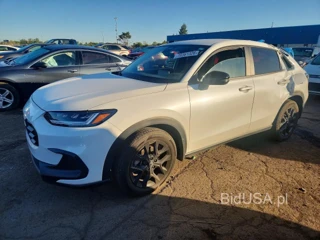 HONDA HR-V SPORT