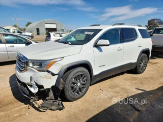 GMC ACADIA SLT-1