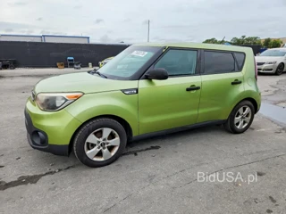 KIA SOUL BASE
