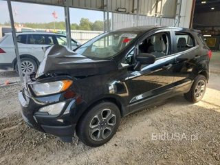 FORD ECOSPORT S