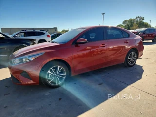 KIA FORTE LXS