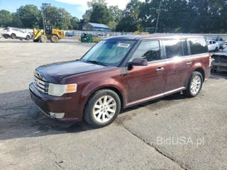 FORD FLEX SEL