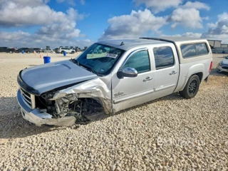 GMC SIERRA C1500 SLE
