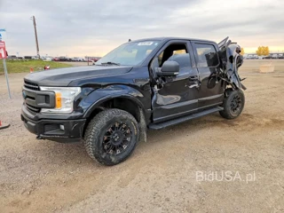 FORD F150 SUPERCREW