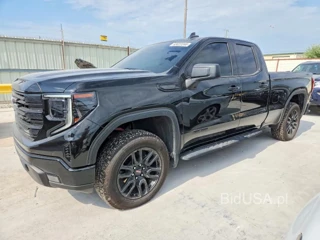 GMC SIERRA K1500 ELEVATION-L