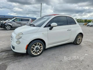 FIAT 500 POP