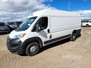 RAM PROMASTER 3500 VF